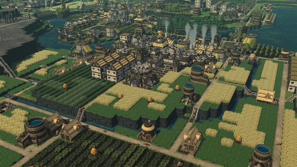 《Timberborn》销量突破13万 开发商透露未来计划
