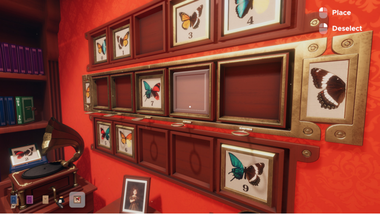 解谜游戏《Escape Simulator》Steam开启特惠活动