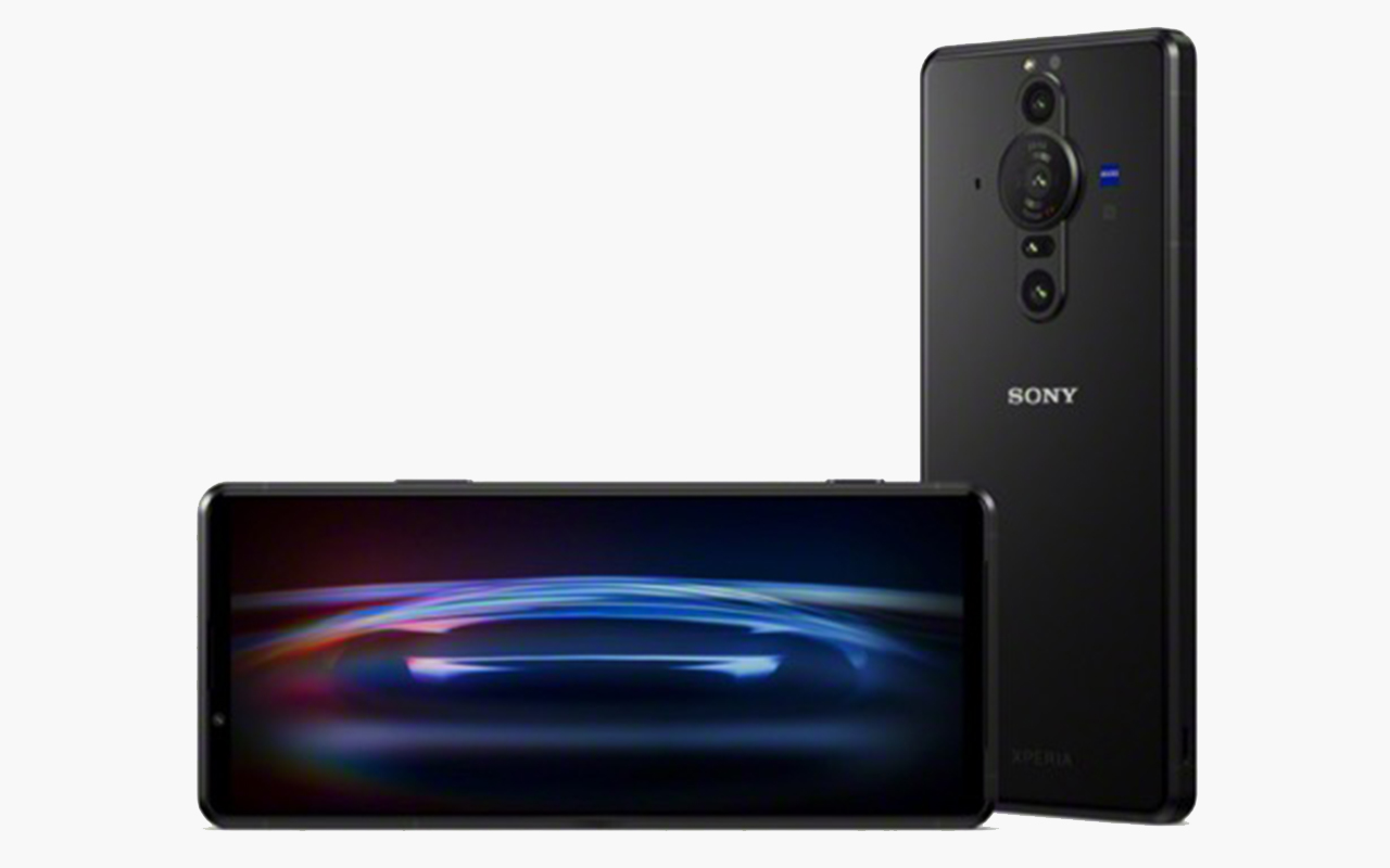 索尼新一代微单手机 Xperia PRO-I发布，影像大有可为 
索尼首款配备1英寸影像传感器2的智能手机。