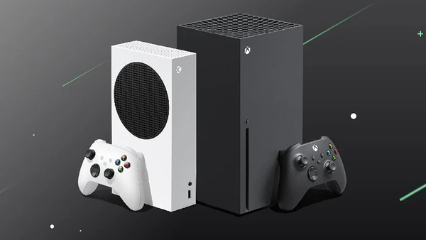 受Xbox Series主机影响 微软游戏收入增长16％