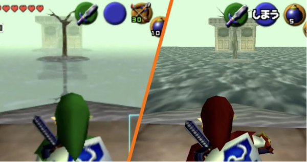 Switch Online拓展包N64游戏问题频出 引玩家诟病