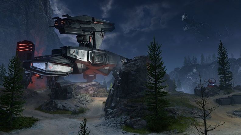《光环：无限》确认有四个尚未公布待发售的DLC