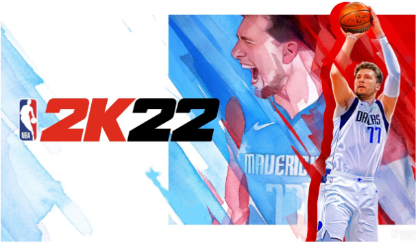 《NBA 2K22》发布1.07更新补丁 改进游戏体验