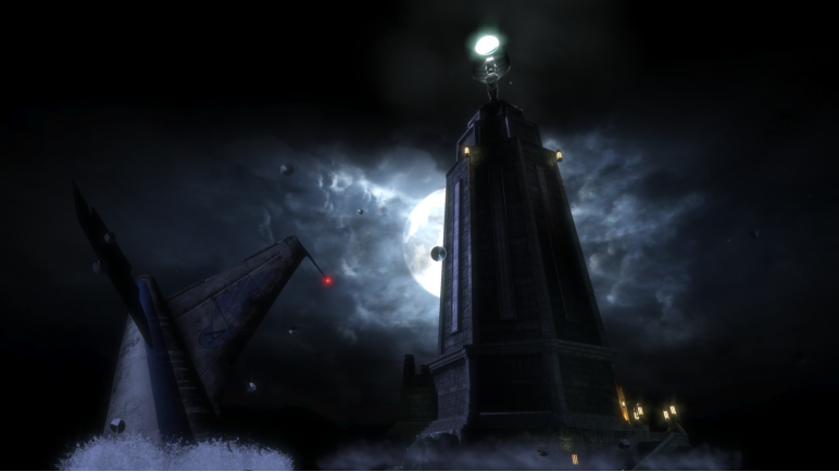 《BioShock Remastered》开启限时优惠活动