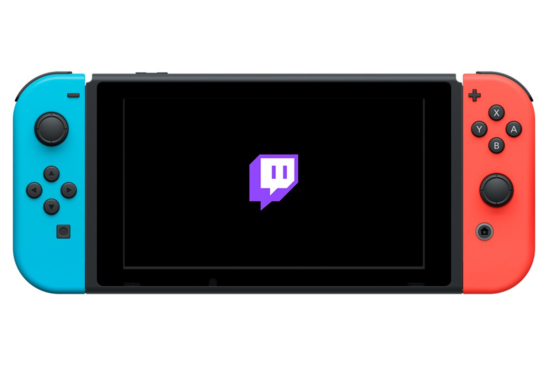 Twitch 推出 Nintendo Switch 版本