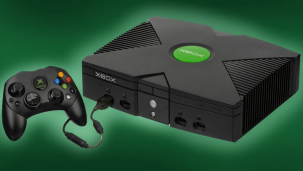 Xbox创始人感谢玩家们20年来对Xbox主机支持