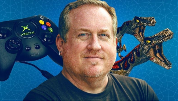 Xbox创始人感谢玩家们20年来对Xbox主机支持