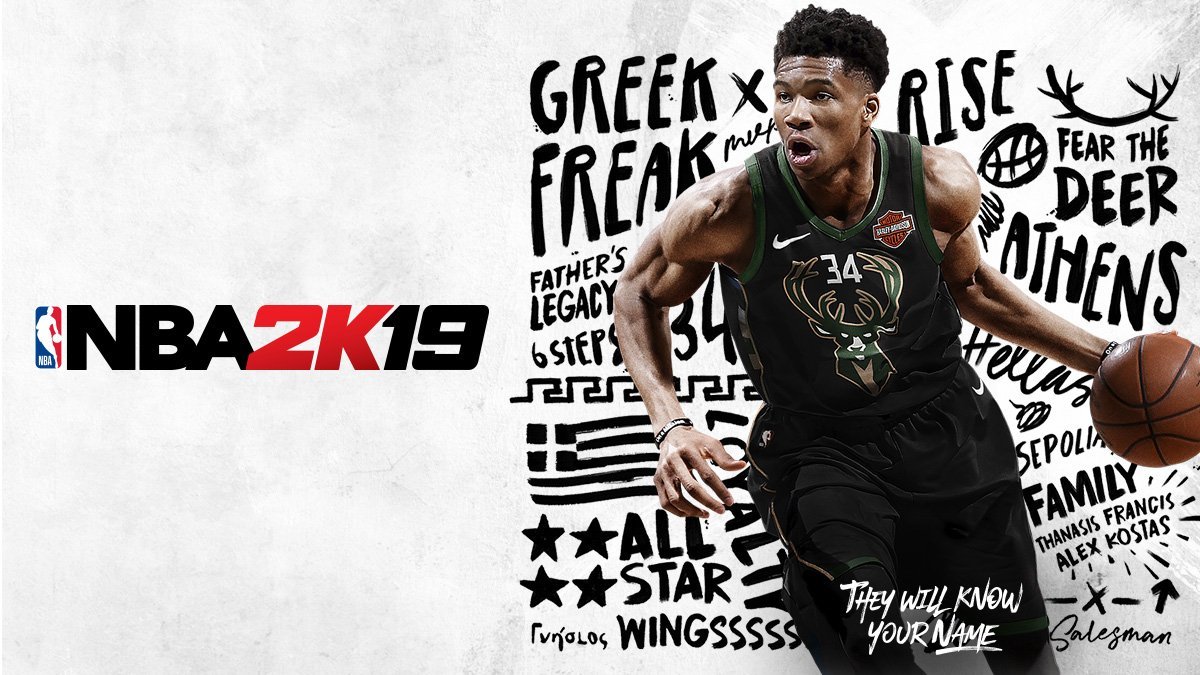 国服ps商城即将下架知名游戏《nba 2k19》