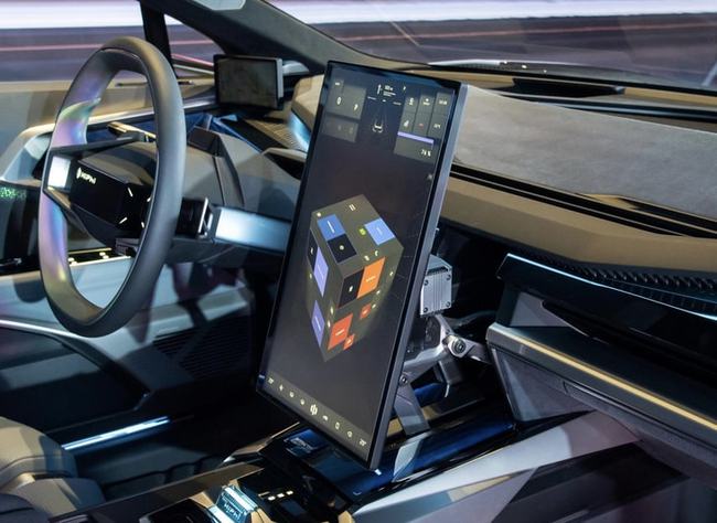 高合HiPhi Z量产版将于北京车展正式发布2022年交付- DoNews汽车
