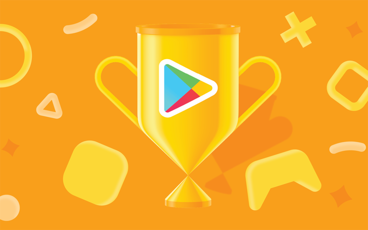 Google Play 商店公布 2021 年度最佳应用、游戏 
更多本地化工具和娱乐内容收到用户青睐。