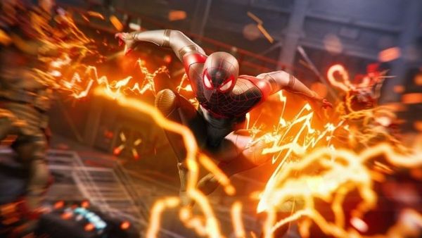 《【摩臣娱乐登录平台】开发商否认《漫威蜘蛛侠：迈尔斯》登陆PC传闻》