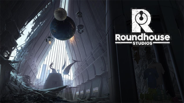 《【聚星娱乐开户】Roundhouse工作室可能正在开发漫改的TPS游戏》