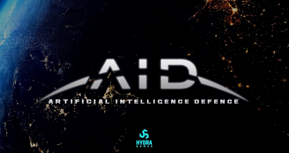 后末日策略游戏《A.I.D.》上架Steam 支持中文