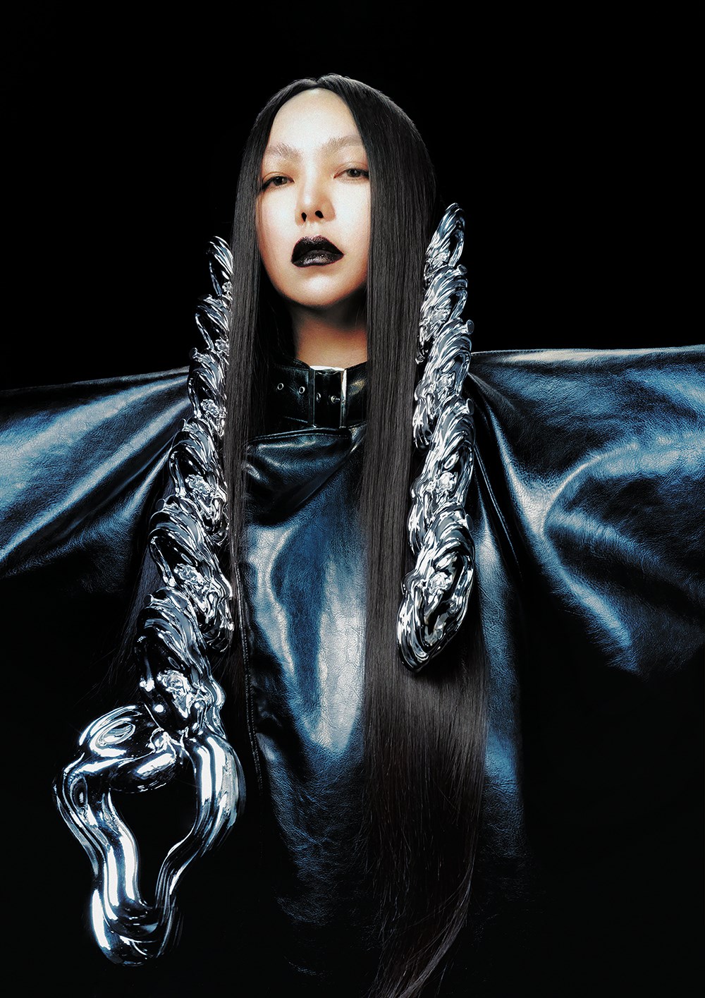 张惠妹明年4月在台北举办演唱会海报正式公布