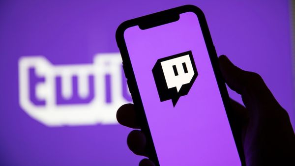 2021流媒体调查 Twitch最受欢迎游戏为《新世界》