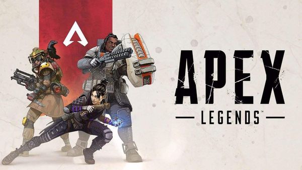 日区PS Share 2021榜单公布 《APEX英雄》登顶