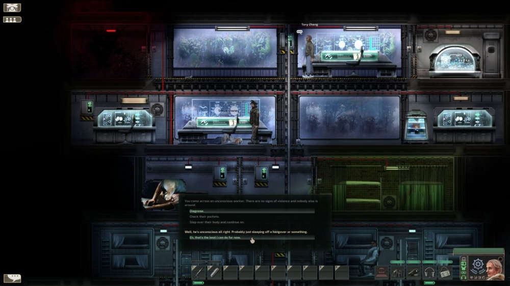 《Barotrauma 潜渊症》限时特价促销 支持简中