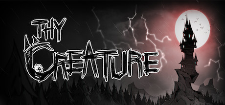 Steam《Thy Creature：怪物》将于1月21日发售