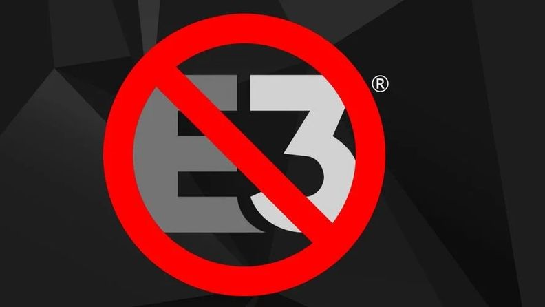 消息称E3游戏展今年的线上正规葡京网站活动或将取消