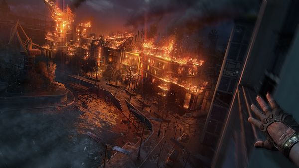 超300万玩家将《消逝的光芒2》添至Steam愿望单