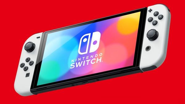 Switch超过PS4成为法国地区销量最高主机