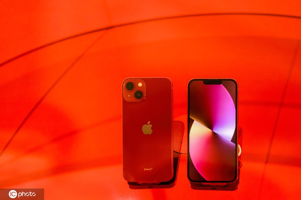 2022年京东方或将为iPhone提供20%的OLED面板