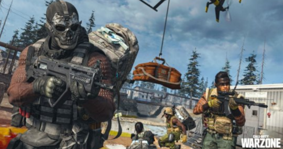 未来三部《使命召唤》可能仍将登陆主机平台