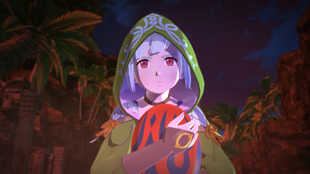 卡普空宣布《怪物猎人物语2》销量已突破140万套