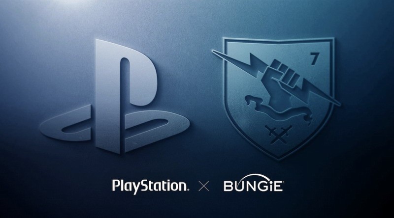 索尼正式收购《命运》系列开发商Bungie