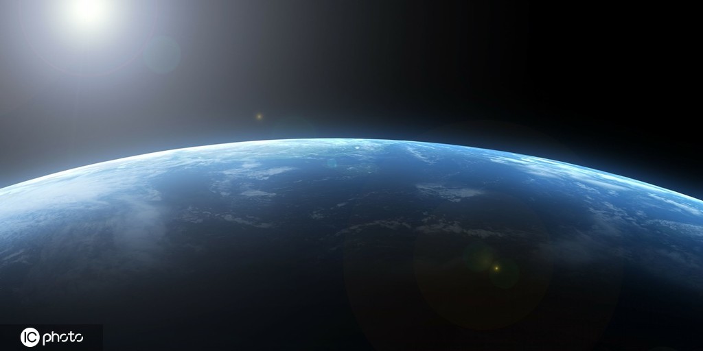达摩院发布AI Earth地球科学云平台