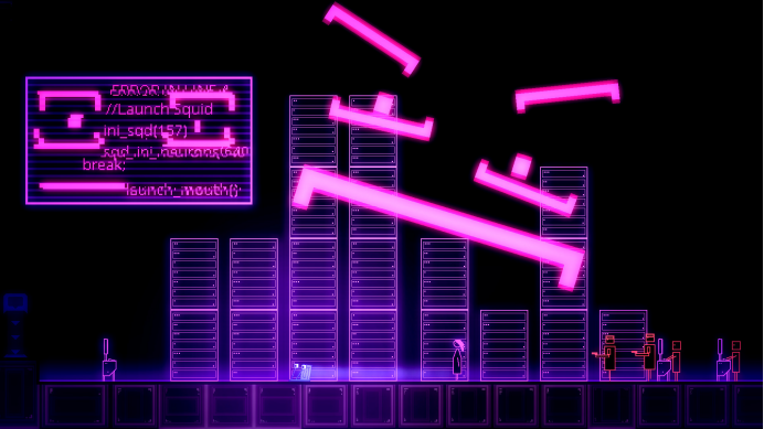 动作游戏《Will You Snail》现已登陆Steam平台