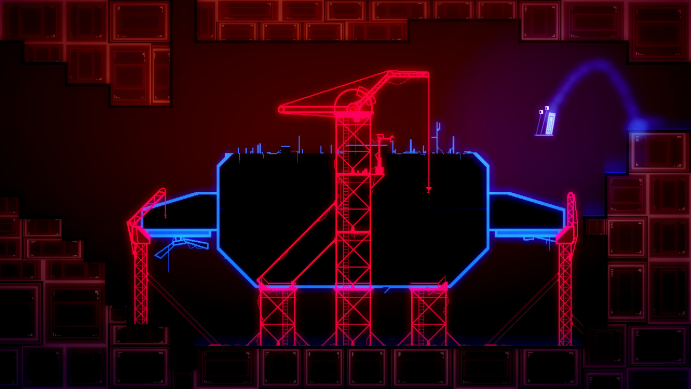 动作游戏《Will You Snail》现已登陆Steam平台