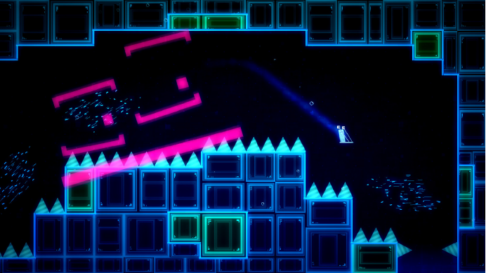 动作游戏《Will You Snail》现已登陆Steam平台