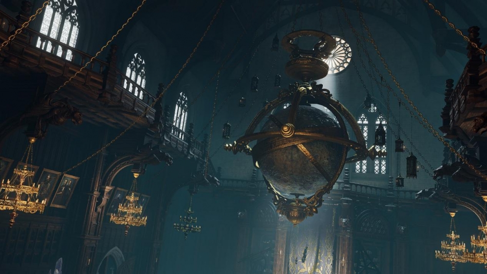 《艾尔登法环》成为美国地区二月份最赚钱游戏