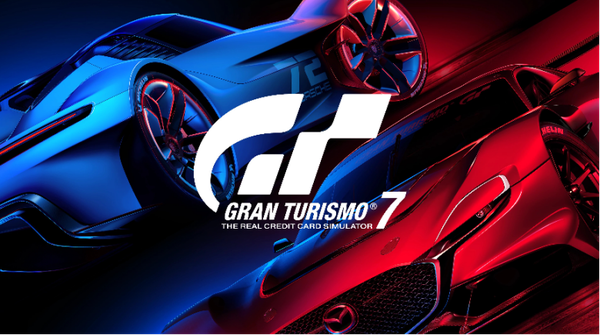 英国实体游戏周销榜单公布 《GT7》位列第一