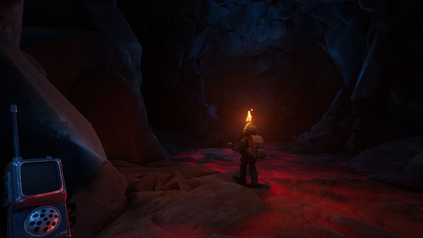 探索解谜游戏《我们永远在这》即将登陆PC平台