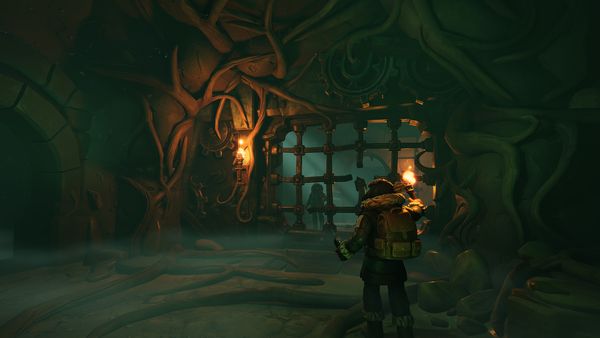 探索解谜游戏《我们永远在这》即将登陆PC平台