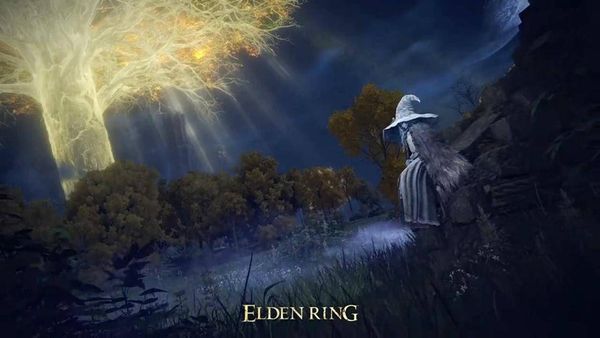 《艾尔登法环》1.03.3补丁上线 碎星伤害调整