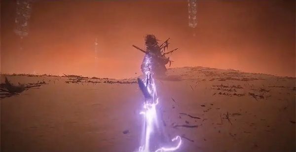 《艾尔登法环》1.03.3补丁上线 碎星伤害调整