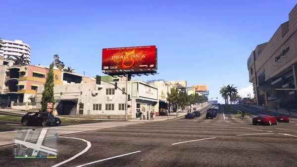 外媒爆料微软正计划为游戏添加植入性广告