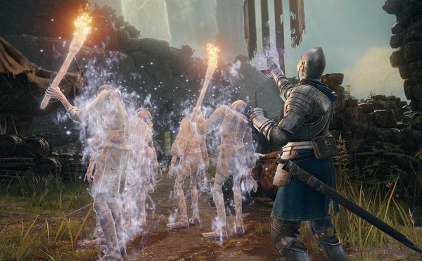 Steam公布新一周游戏排行 V社掌机实现四连冠