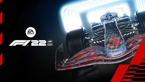 《F1 2022》高级创意总监介绍跨平台联机等功能