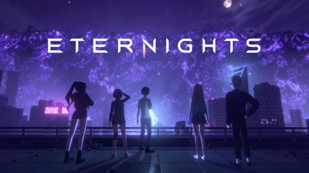 动作恋爱游戏《Eternights》将于明年年初发售