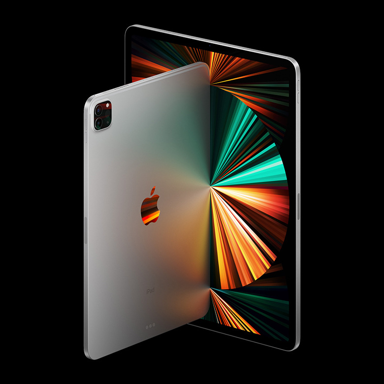 苹果预计配备OLED显示屏的iPad Pro机型