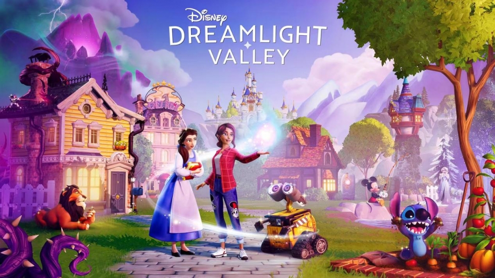 Dreamlight Valley Danish Recipe: A Traditional and Delicious Culinary Delight
