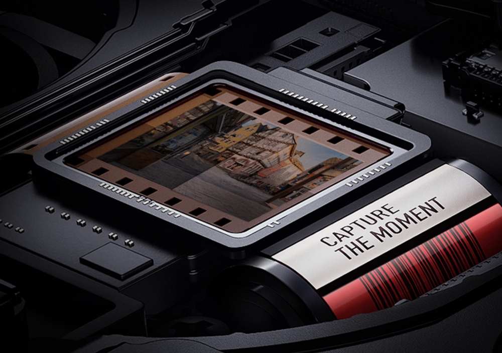 小米 12S 系列将是全球首款拥有徕卡双画质的手机