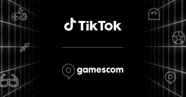 TikTok 现宣布参加 2022 德国科隆游戏展