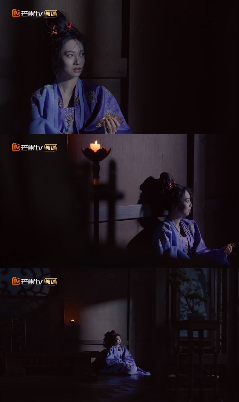 重生之反派一直在更新剧本该怎么办？