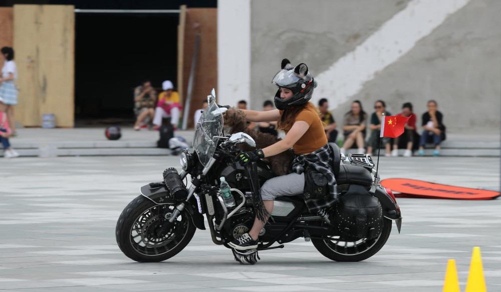 2026北京国际摩托车展览会宣布延期