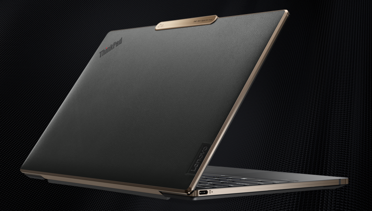 联想举办ThinkPad 30周年新品盛典 ThinkPad X1 Fold 2022、Z系列等多款新品亮相